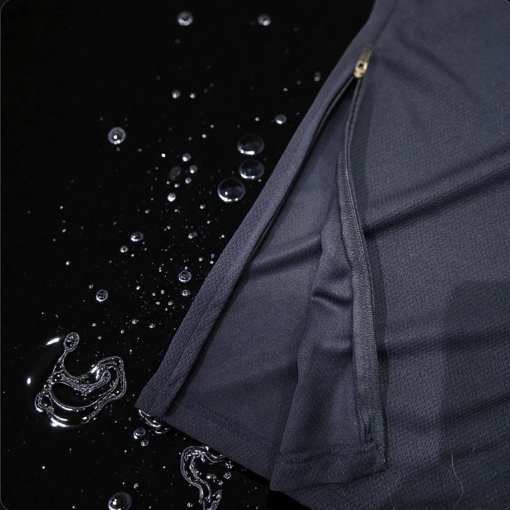 Russell Athletic Dri-Power Joggers - Picture 7 of 7
